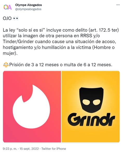 crear perfil falso grindr